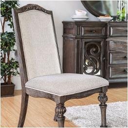 Cm3150sc Furniture Of America Arcadia Dining Room Furniture Dining Chair