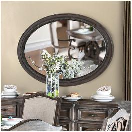 Cm3150mo Furniture Of America Arcadia Dining Room Furniture Mirror
