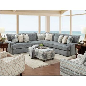 Sm8186 Furniture Of America Eastleigh Living Room Furniture Sectional