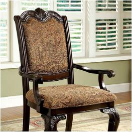 Cm3319f-ac Furniture Of America Dining Room Furniture Dining Chair