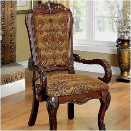 Cm3557ch-ac Furniture Of America Dining Room Furniture Dining Chair