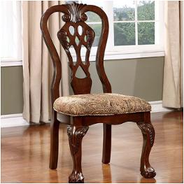 Cm3212sc Furniture Of America Dining Room Furniture Dining Chair