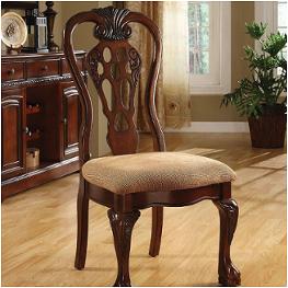 Cm3222sc Furniture Of America Dining Room Furniture Dining Chair