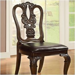 Cm3319w-sc Furniture Of America Dining Room Furniture Dining Chair