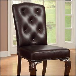 Cm3319l-sc Furniture Of America Dining Room Furniture Dining Chair