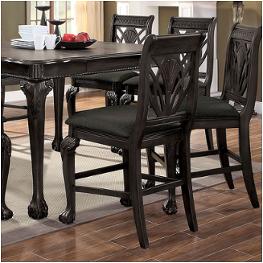 Cm3185dg-pc Furniture Of America Petersburg Dining Room Furniture Dinette Chair