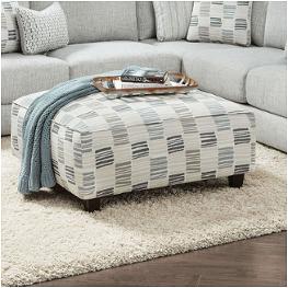 Sm8189-ot Furniture Of America Pelham Living Room Furniture Ottoman