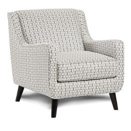 Sm8189-ch-st Furniture Of America Pelham Living Room Furniture Accent Chair