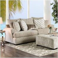 Sm5140-sf Furniture Of America Anthea Living Room Furniture Sofa