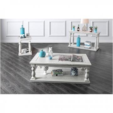 Cm4520c Furniture Of America Arlington Living Room Furniture Cocktail Table