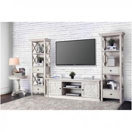 Cm-ac278 Furniture Of America Aldora Living Room Furniture Accent Cabinet