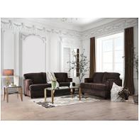 Sm6410-sf Furniture Of America Brynlee Living Room Furniture Sofa