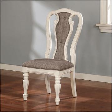 Cm3795sc Furniture Of America Leslie Dining Room Furniture Dining Chair