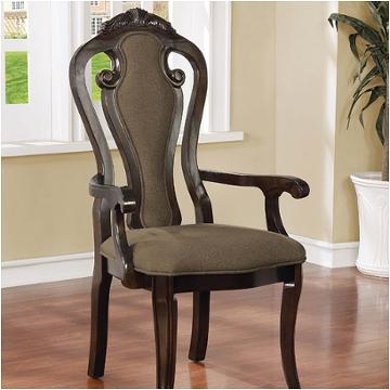 Cm3878ac Furniture Of America Rosalina Dining Room Furniture Dining Chair