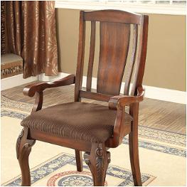 Cm3873ac Furniture Of America Dining Room Furniture Dining Chair
