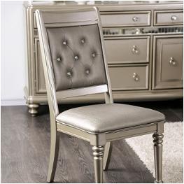 Cm3239sc Furniture Of America Dining Room Furniture Dining Chair