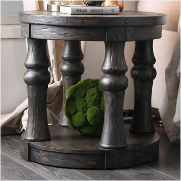 Cm4424gy-e Furniture Of America Mika Living Room Furniture End Table