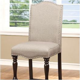 Cm3133pc Furniture Of America Hurdsfield Dining Room Furniture Dining Chair