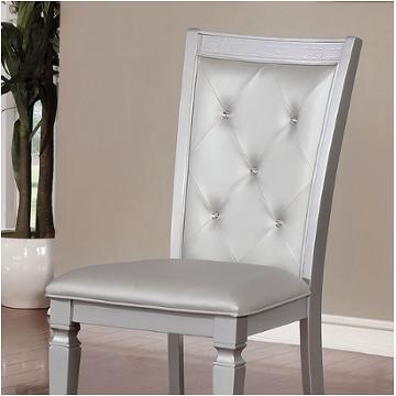 Cm3452sc Furniture Of America Alena Dining Room Furniture Dining Chair