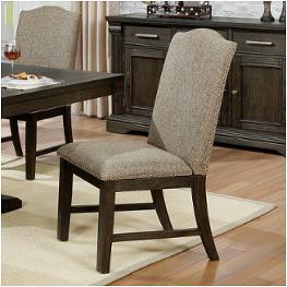 Cm3310sc Furniture Of America Faulk Dining Room Furniture Dining Chair