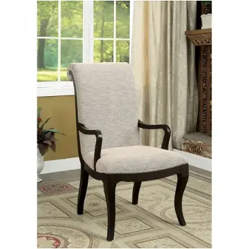 Cm3353ac Furniture Of America Ornette Dining Room Furniture Dining Chair
