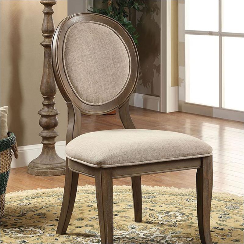 Cm3872sc Furniture Of America Kathryn Living Room Furniture Dining Chair