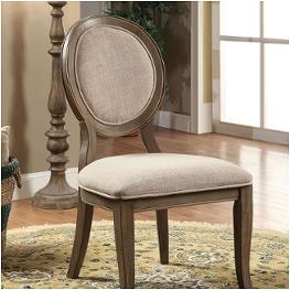 Cm3872sc Furniture Of America Kathryn Living Room Furniture Dining Chair