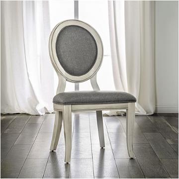 Cm3872wh-sc Furniture Of America Kathryn Living Room Furniture Dining Chair