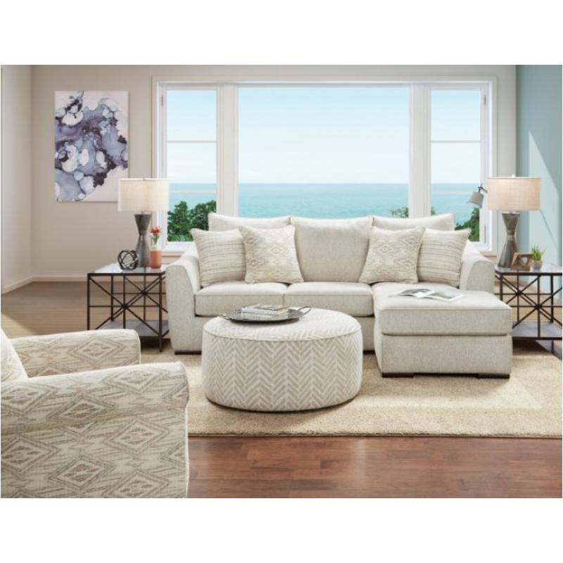 Sm8192 Furniture Of America Saltney Living Room Furniture Sectional