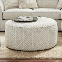 Sm8192-ot Furniture Of America Saltney Living Room Furniture Ottoman