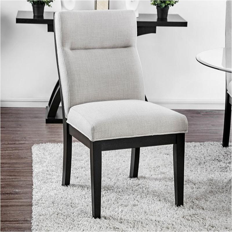 Cm3393sc Furniture Of America Jasmin Dining Room Furniture Dining Chair