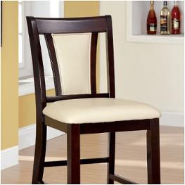 Cm3984pc Furniture Of America Brent Dining Room Furniture Dining Chair