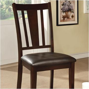 Cm3325sc Furniture Of America Dining Room Furniture Dining Chair