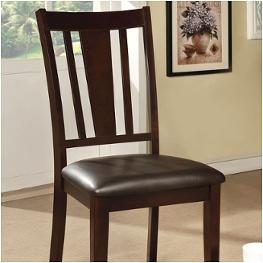 Cm3325sc Furniture Of America Dining Room Furniture Dining Chair