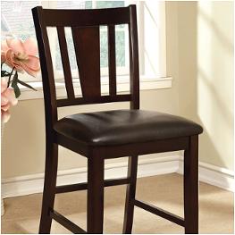 Cm3325pc Furniture Of America Dining Room Furniture Dining Chair