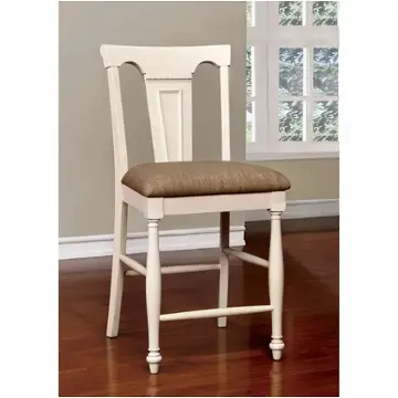 Cm3199wc-pc Furniture Of America Dining Room Furniture Stool