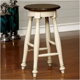 Cm3199wc-st Furniture Of America Dining Room Furniture Stool