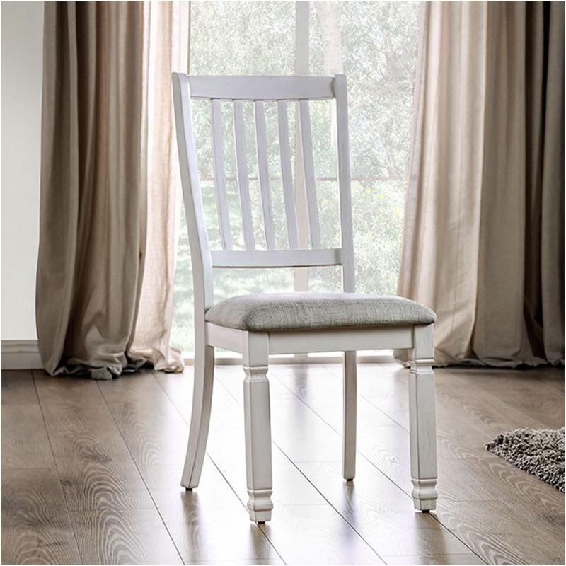 Cm3194sc Furniture Of America Kaliyah Dining Room Furniture Dining Chair