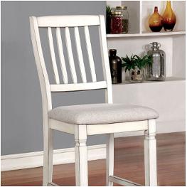 Cm3194pc Furniture Of America Kaliyah Dining Room Furniture Dining Chair