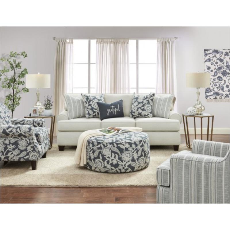 Sm8190-sf Furniture Of America Porthcawl Living Room Furniture Sofa