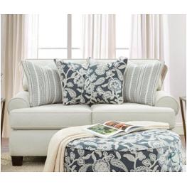 Sm8190-lv Furniture Of America Porthcawl Living Room Furniture Loveseat