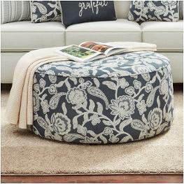 Sm8190-ot Furniture Of America Porthcawl Living Room Furniture Ottoman