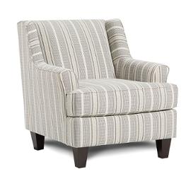 Sm8190-ch-st Furniture Of America Porthcawl Living Room Furniture Accent Chair