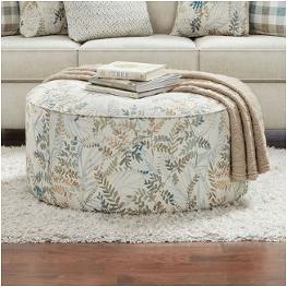 Sm8191-ot Furniture Of America Cadigan Living Room Furniture Ottoman
