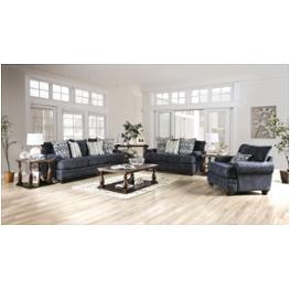 Sm5157-sf Furniture Of America Hadleigh Living Room Furniture Sofa