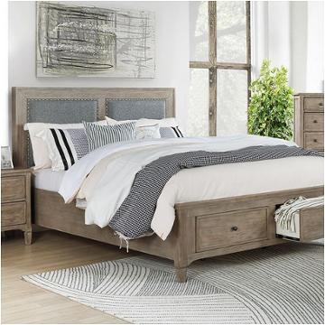 Foa7173ck Furniture Of America Anneke Bedroom Furniture Bed