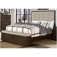 Cm7919q Furniture Of America Maggie Bedroom Furniture Bed