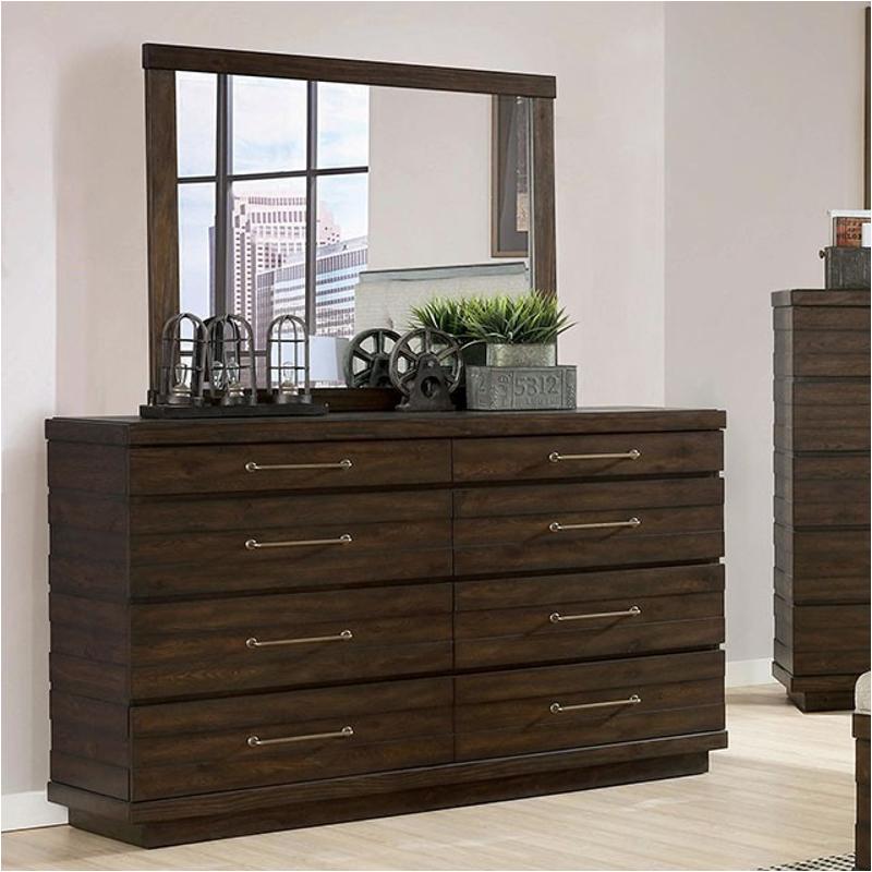 Cm7919d Furniture Of America Maggie Bedroom Furniture Dresser