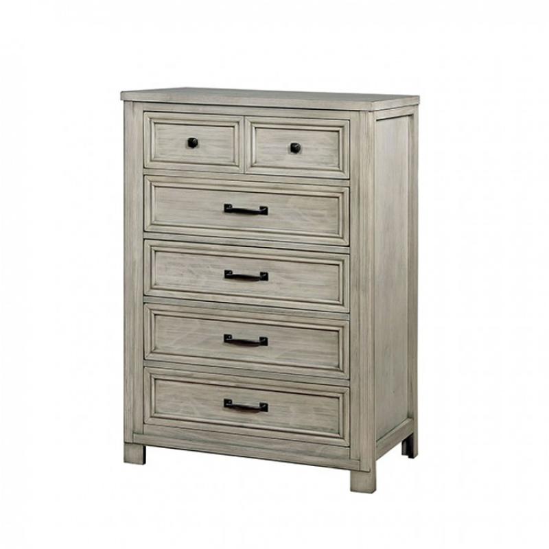 Furniture Of America Tywyn Chest