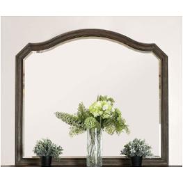 Cm7661m Furniture Of America Persephone Bedroom Furniture Mirror